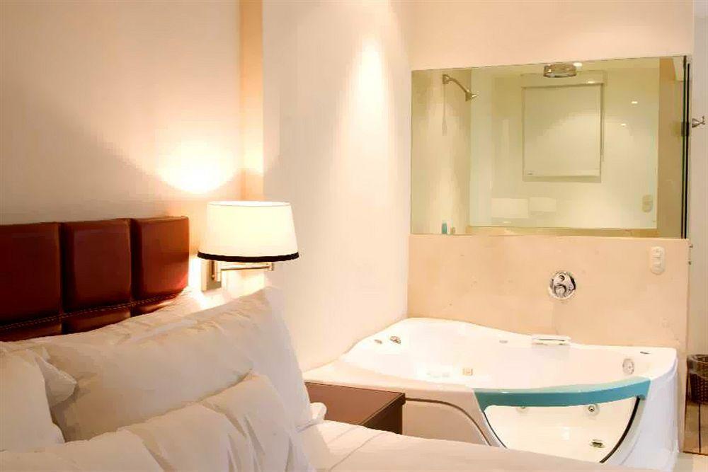 Flowsuites Polanco เม็กซิโกซิตี้ ภายนอก รูปภาพ